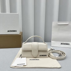 Jacquemus Satchel Bags